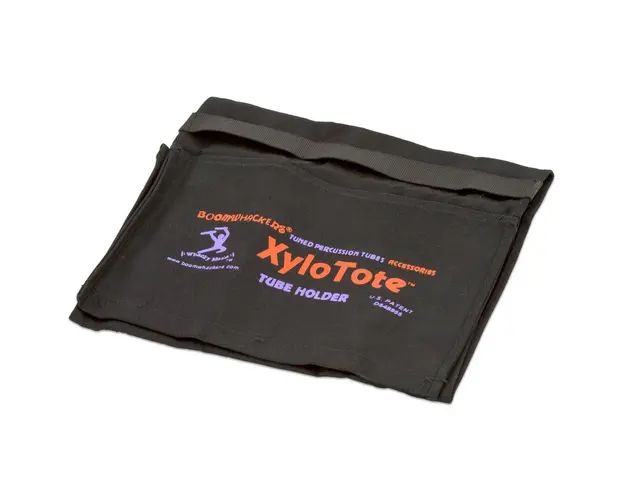 Suport pentru Boomwhackers - Xylo Tote