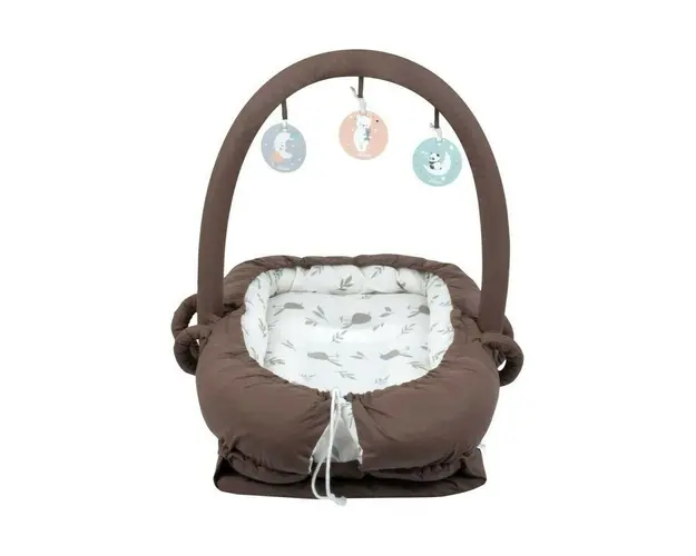 Sevibebe - Suport somn multifunctional anti-reflux Bird