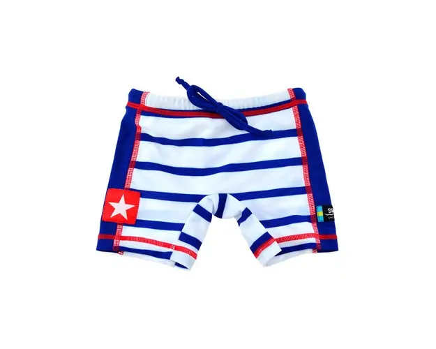 Swimpy - Boxer SeaLife blue marime L
