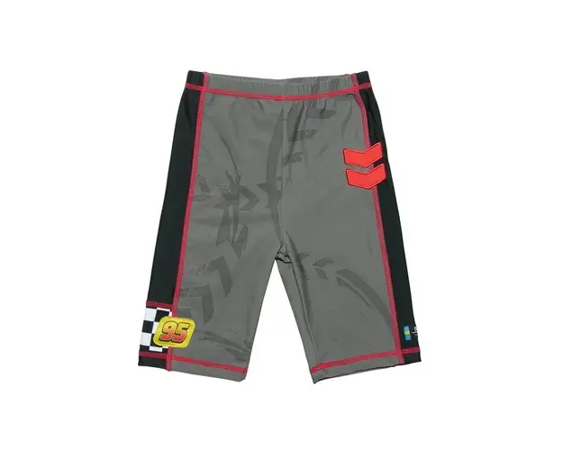 Swimpy - Pantaloni de baie Cars marime 98-104 protectie UV