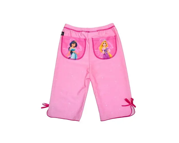 Swimpy - Pantaloni de baie Princess marime 86-92 protectie UV