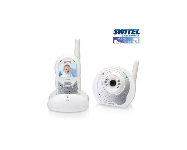 Switel - Videointerfon BCF805