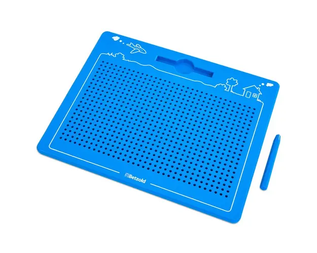 Tabla magnetica de desen