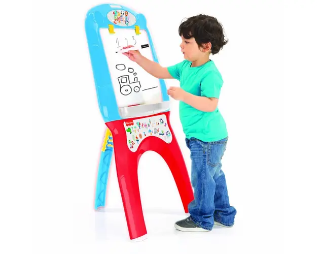 Tabla magnetica pentru copii
