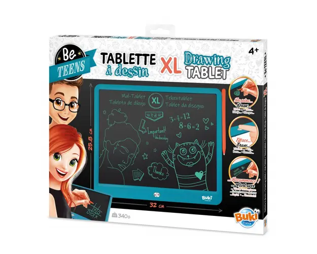 Tableta de desen XL