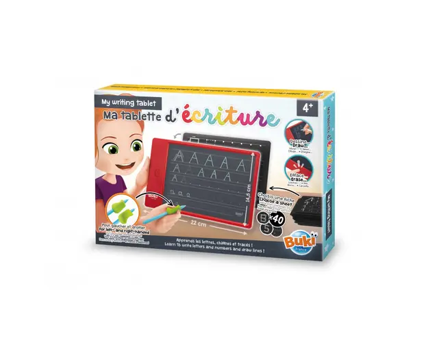 Buki france - Tableta de scris
