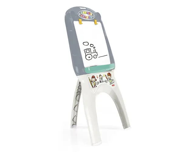 Tablita magnetica Jumbo pastel