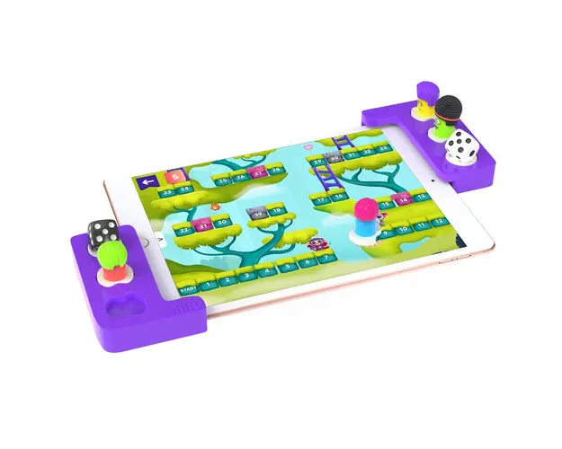 Playshifu - Tacto Jocuri clasice,