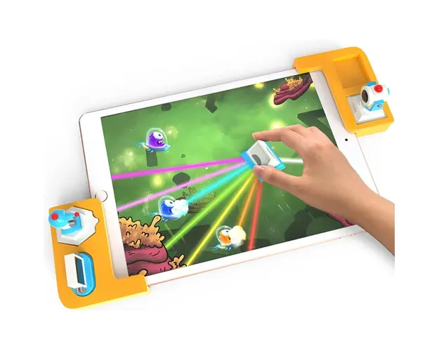 Playshifu - Tacto Laser,