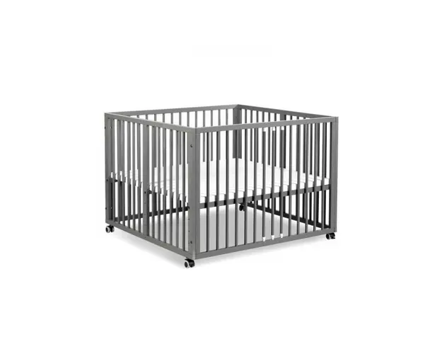 Tarc de joaca Klups Jonas Graphite