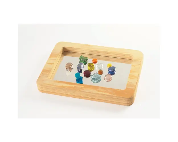 Tava cu oglinda din spuma EVA