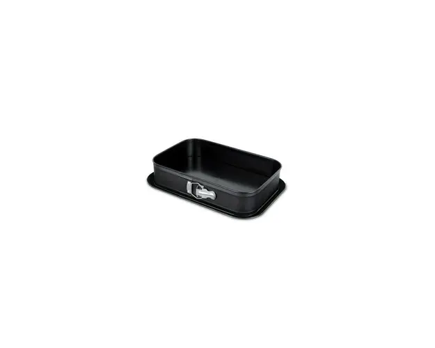Tava marmorata, 39cm, fund detasasabil, BH-6622, Black Rose, Berlinger Haus