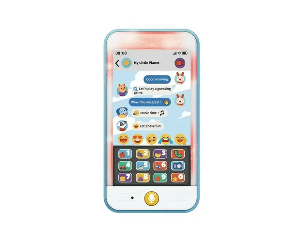 TELEFON MULTIFUNCTIONAL CU SUNETE