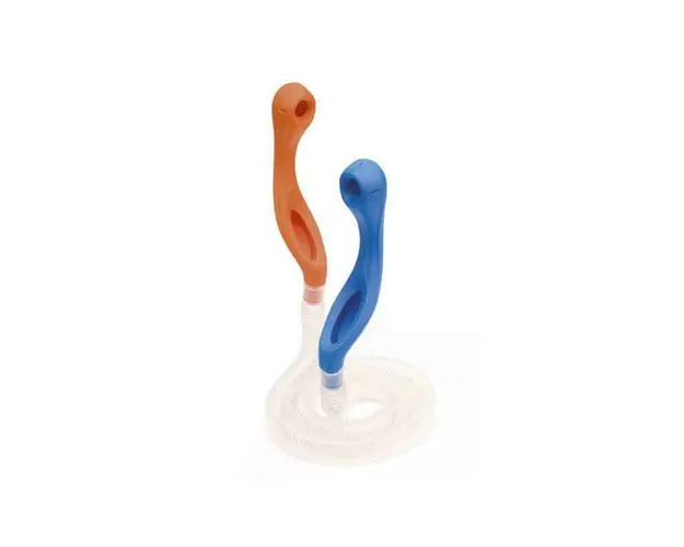 Telefon scolar WhisperPhone Duet, Robo