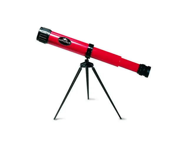 Telescop cu tripod Navir