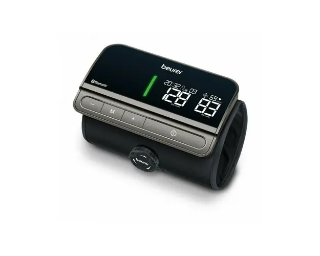 Beurer - Tensiometru de brat BM81 easyLock