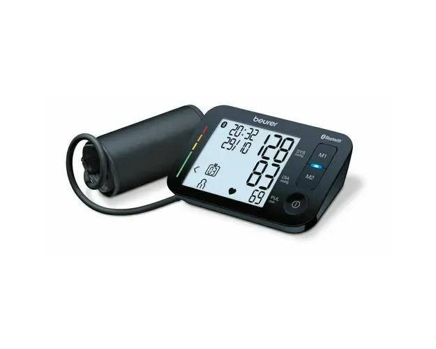 BEURER - Tensiometru de brat cu Bluetooth BM54
