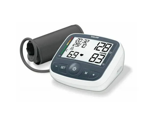 BEURER - Tensiometru electronic de brat Beurer BM40 cu adaptor