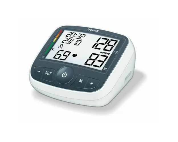 Beurer - Tensiometru electronic de brat BM40