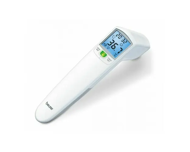 Beurer - Termometru fara contact FT100