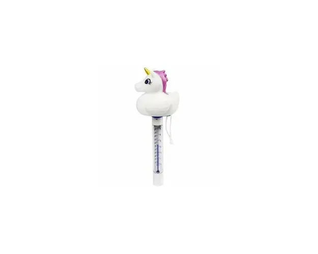 Termometru plutitor Unicorn pentru piscine, Bestway 58595