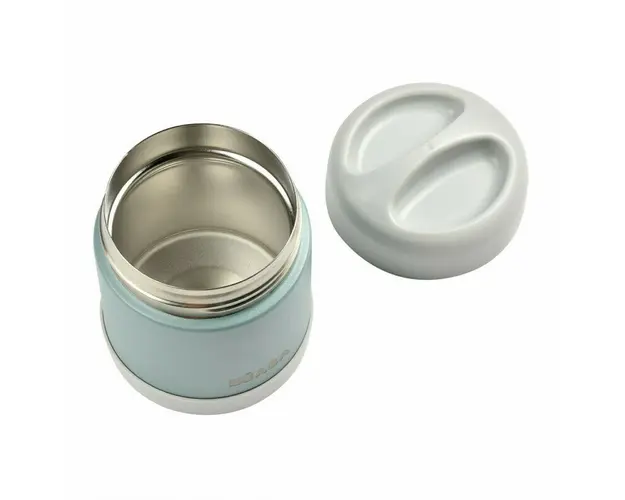 Termos alimente Beaba Thermo-Portion 300 ml Eucalyptus
