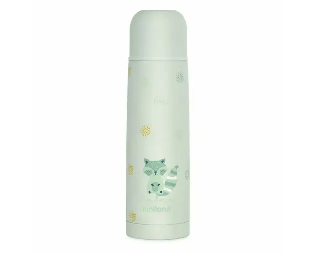 Termos lichide 350 ml Mint