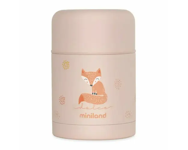 Termos mancare solida 600 ml Candy