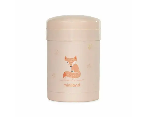 Termos Mancare Solida 700 ml Candy