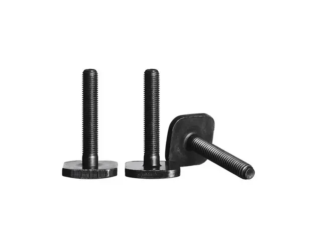 Thule 889-2 - Adaptor T Scurt 20 x 20mm (3 buc/set)