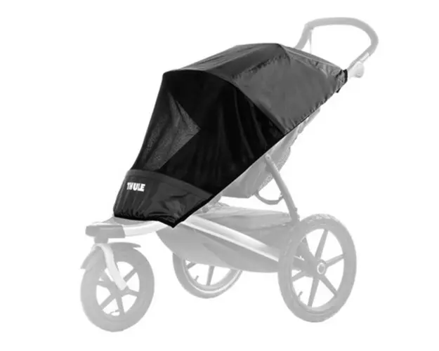 Thule Mesh Cover - Husa tip plasa pentru carucioare Thule Glide / Urban Glide