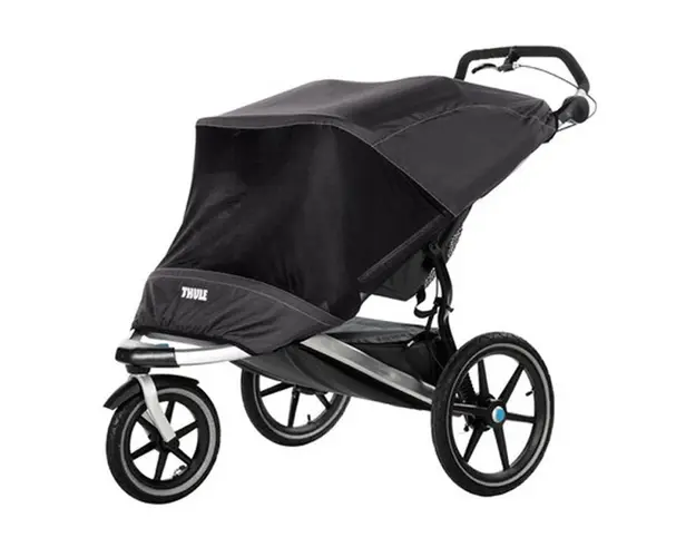 Thule Mesh Cover - Husa tip plasa pentru Urban Glide DOUBLE