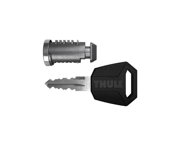 Thule One-Key System 450800 8 butuci