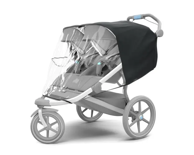 Thule Rain Cover - Husa ploaie pentru Thule Glide Double
