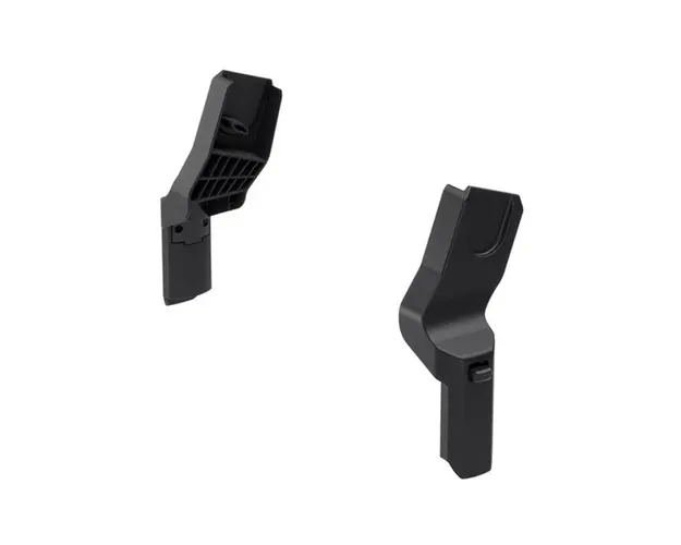 Thule Sleek Car Seat Adapter Cybex/Maxi Cosi - Adaptor pentru scaun de masina Cybex/Maxi - Cosi