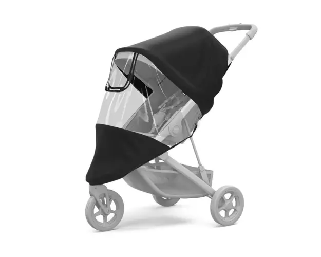 Thule Spring Rain Cover - husa ploaie pentru carucior Thule Spring