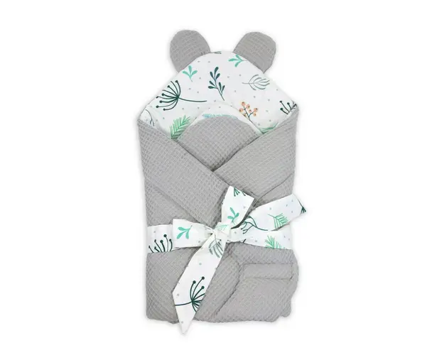 Tiny star - Paturica de Infasat BabyHorn Sweet Pastel Spring