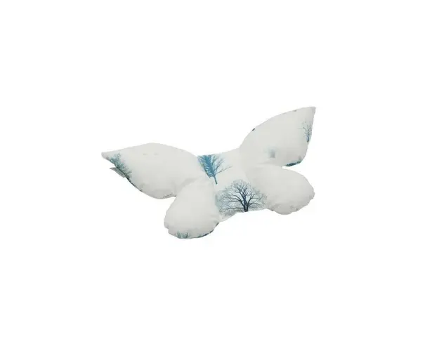 Tiny star - Perna Magic Buterfly, Pentru Carucior, Patut, Leagan, Babynest
