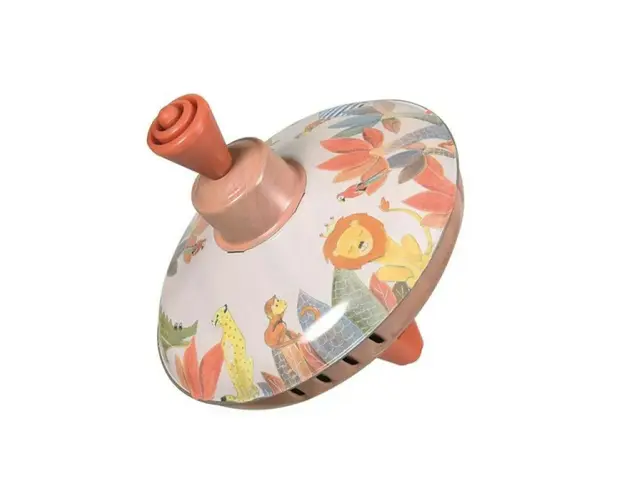 Titirez metalic jungla Egmont toys