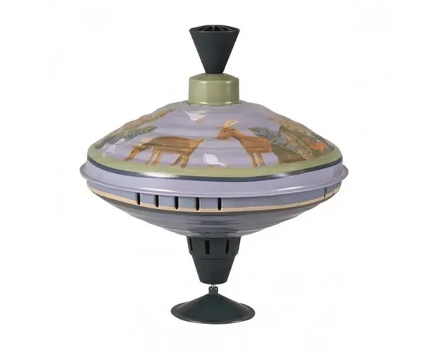 Egmont toys - Titirez metalic mare, la ferma Egmont