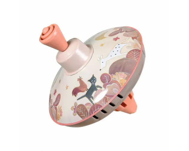 Titirez metalic muzicantii din Bremen Egmont toys