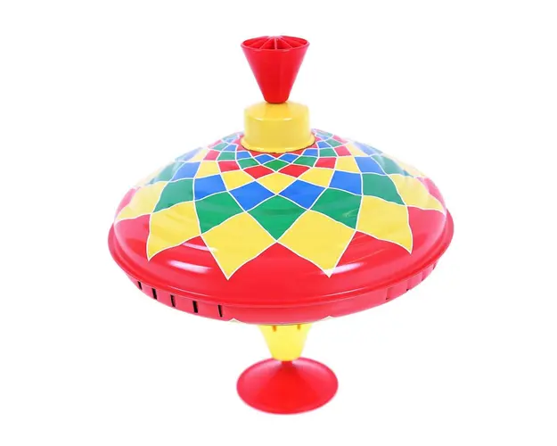 Titirez Top - Top