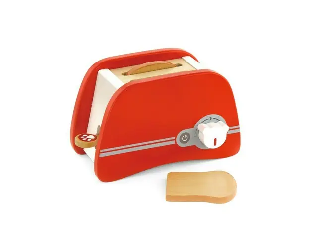 Viga - Toaster