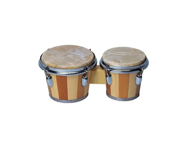 Toba BONGO mare cu 2 sunete