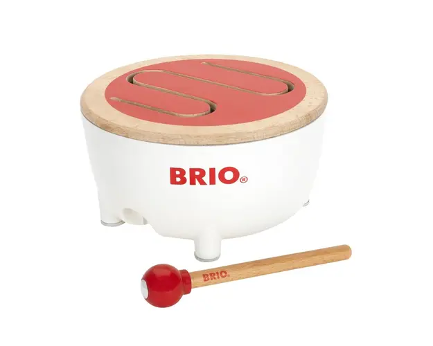 Brio - Toba Din Lemn