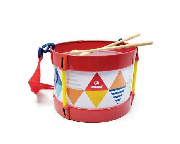 Toba din metal Svoora