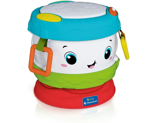 Baby Clementoni - Toba Interactiva