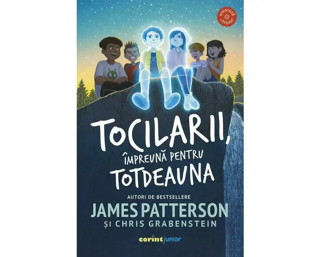 Tocilarii impreuna pentru totdeauna