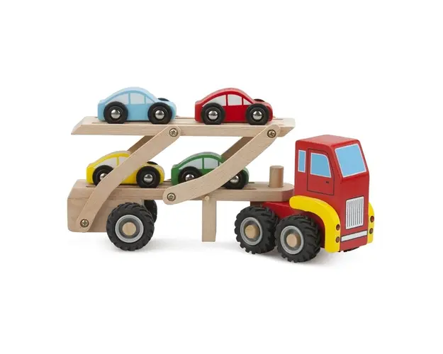 New classic toys - Transportor masini