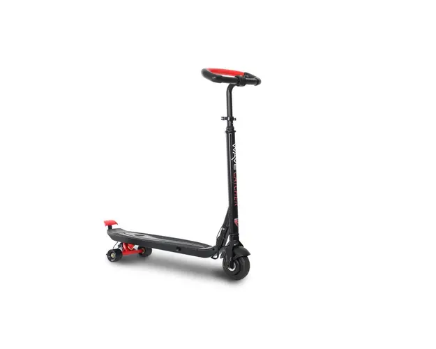 Trotineta electrica Wave Catcher